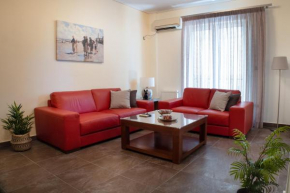 Cozy flat in Elliniko - 300Mbps Wi-Fi